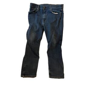 Levi's 502 Regular Taper Men's Jeans 38x30